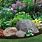 Large Faux Rocks for Landscaping