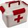 Large First Aid Box