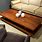 Large Rectangle Coffee Table