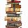 Large Stack of Books