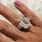 Largest Diamond Ring