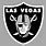 Las Vegas Football Logo