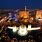 Las Vegas Hotels Aerial View