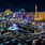 Las Vegas Skyline View