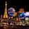 Las Vegas at Night Pics