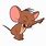 Laughing Mouse Cartoon