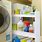 Laundry Room Organizers and Storage