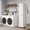 Laundry Room Storage Cabinets