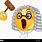 Lawyer Emoji