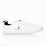 Le Coq Sportif White Shoes