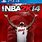 LeBron 2K Cover