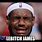 LeBron James Denver Meme