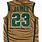 LeBron James High School Jersey