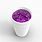 Lean Cup Pouring Out