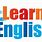 Learn English Language Free