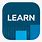Learning App Icon