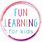 Learning Is Fun Logo