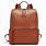 Leather Backpack Purses for Women