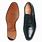 Leather Soled Shoes Men