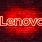 Lenovo OLED Logo