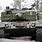 Leopard 2A4 Tank