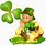 Leprechaun Irish Folklore