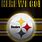 Let's Go Steelers GIF