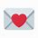 Letter Emoji