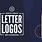 Letter Logo Design Illustrator