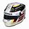 Lewis Hamilton F1 Helmet
