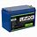 LiFePO4 100Ah Battery