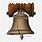 Liberty Bell Emoji