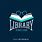 Library Logo Ideas