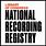 Library of Congress National Recording Registry