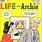 Life with Archie Comic Njde Books