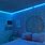 Light Aesthetic Bedroom