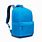 Light Blue Backpack