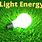 Light Energy Sources