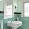 Light Green Bathroom Tiles