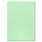 Light Green Color Paper