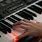 Light-Up Keyboard Piano
