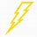 Lightning Bolt Logo Transparent