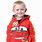 Lightning McQueen Hood