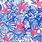 Lilly Pulitzer Shell Print