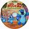 Lilo Stitch 2 DVD Menu