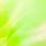 Lime Green Gradient Background