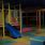 Liminal Space Indoor Playground