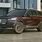Lincoln Aviator Red