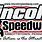 Lincoln Speedway Logo