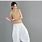 Linen Harem Pants for Women